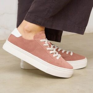Soludos Ibiza Platform Sneaker